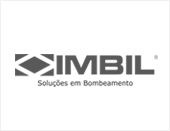 Motobombas Imbil