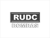 Motobombas RUDC