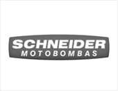 Motobombas Schneider