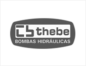 Motobombas Thebe