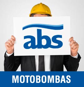 Bombas d'Água ABS