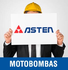 Bombas d'Água Asten