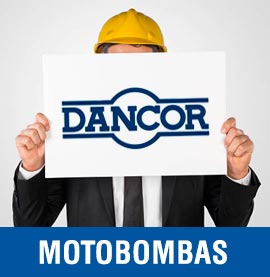 Bombas d'Água Dancor