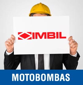 Bombas d'Água IMBIL