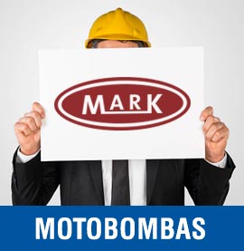 Bombas d'Água Mark
