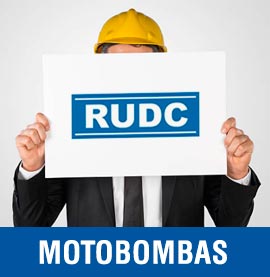Bombas d'Água RUDC