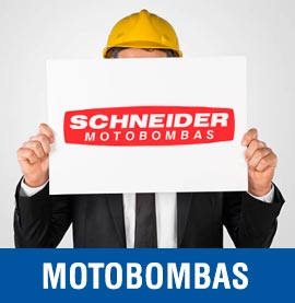 Bombas d'Água Schneider