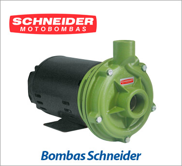 Bombas Schneider