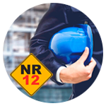 Norma de Segurança NR12