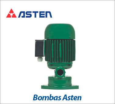 Bombas Asten