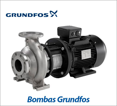 Bombas Grundfos
