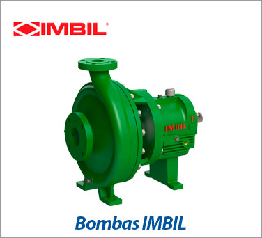 Bombas IMBIL