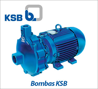 Bombas KSB
