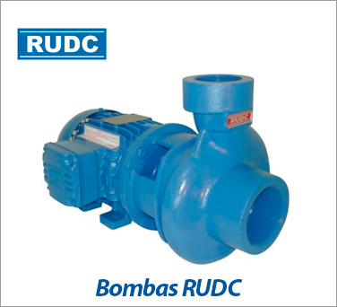 Bombas RUDC