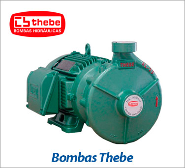 Bombas Thebe
