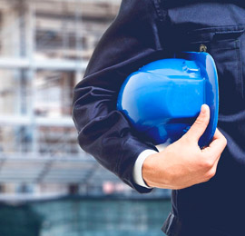 Contratos de Mão de Obra e Manutenção