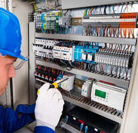 Manutenção de Painel Elétrico para Condomínios