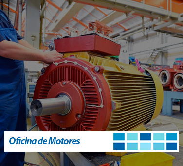 Oficina de Motores