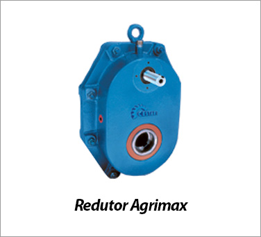 Redutor WEG Cestari Agrimax