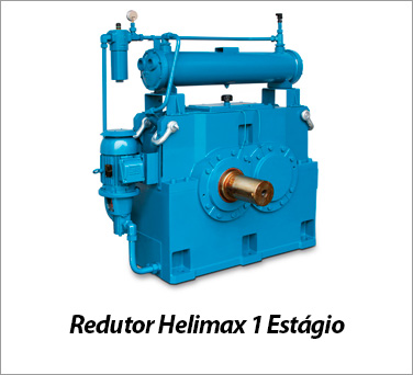 Redutor WEG Cestari Helimax 1 Estágio