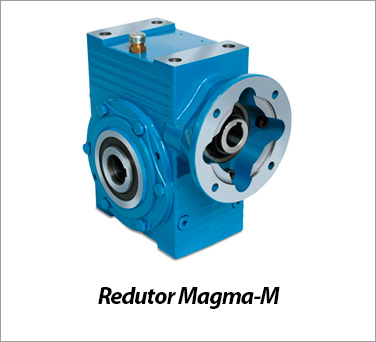 Redutor WEG Cestari Magma-M