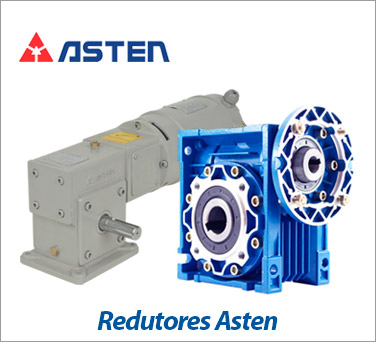 Redutores Asten