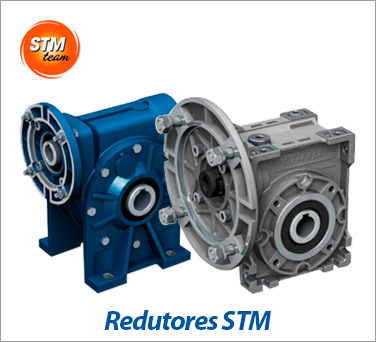 Redutores STM