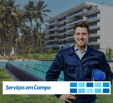 Serviços em Campo